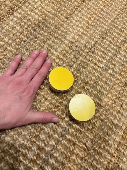 Photo of free Ironmongery bits (West Bridgford NG2) #1