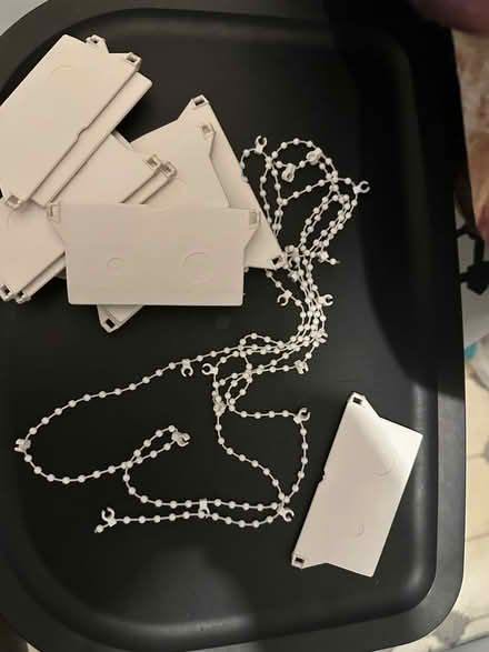 Photo of free Hillary’s Blinds parts… (Grays RM17) #4