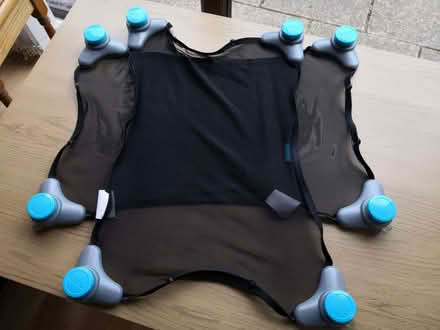 Photo of free 2 Brico car sun shades. (Burneside LA9) #1