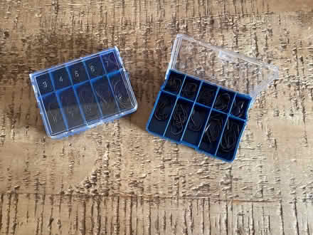 Photo of free Fishing Equipment (Craiglockhart EH14) #1