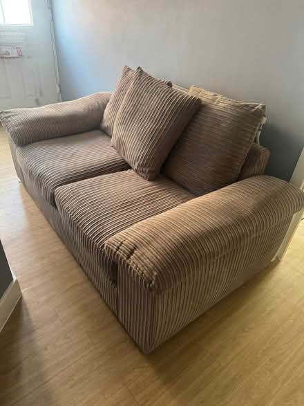 Photo of free Sofa (Copi Gwynthi CF83) #1