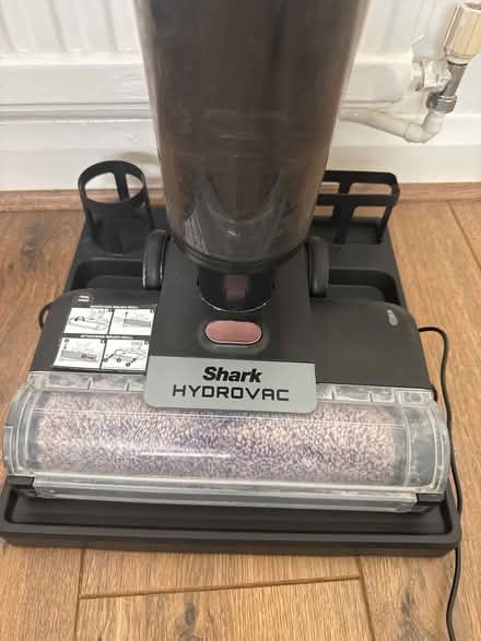 Photo of free Shark Hydrovac (Coulsdon, Surrey) #3