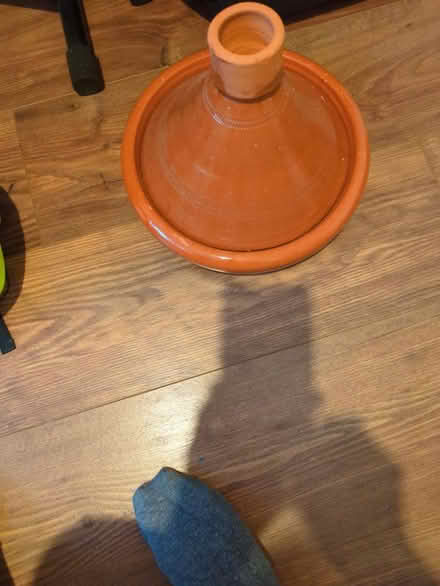 Photo of free Tagine pot (Tooting) #1