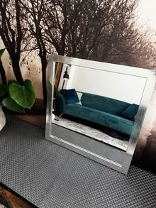 Photo of free Mirror (Sherwood TN2) #2