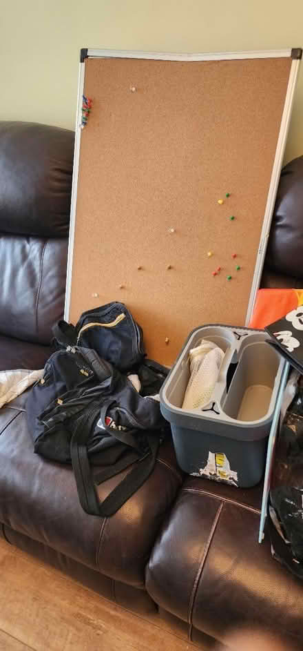 Photo of free Various items (N20ph) #4