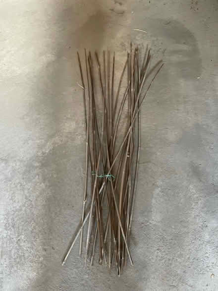 Photo of free For building trellises? (Kennedy/16th in Markham) #1