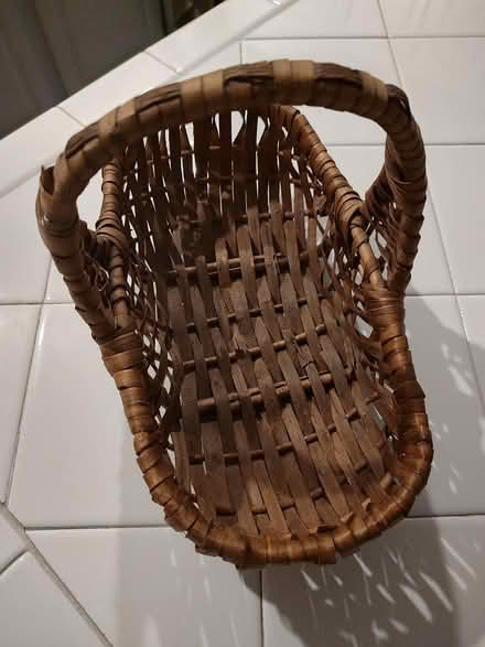 Photo of free Basket (Odenton) #3