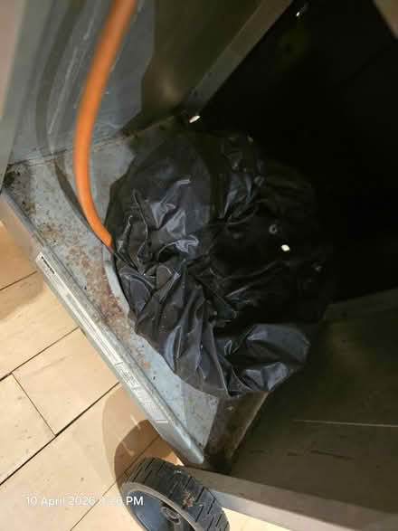 Photo of free Gas BBQ 3 burner (Drumcondra) #2