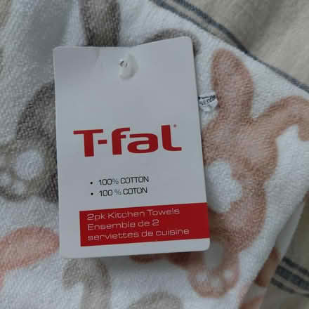 Photo of free Dish towels (Suju's on Decoto Road) #2