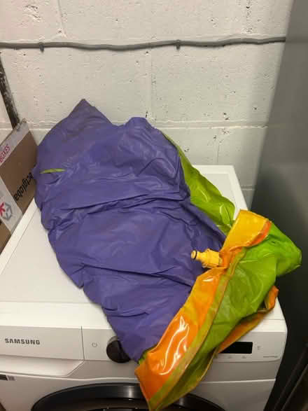 Photo of free Kids slip and slide (Ipswich IP2) #1