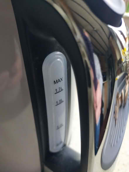 Photo of free Kettle (Little Wenlock TF6) #2