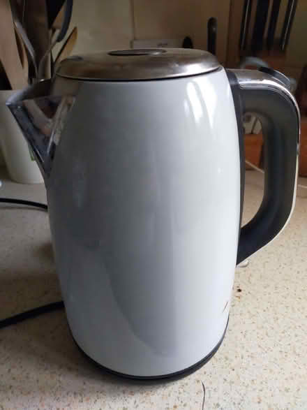 Photo of free Kettle (Little Wenlock TF6) #1