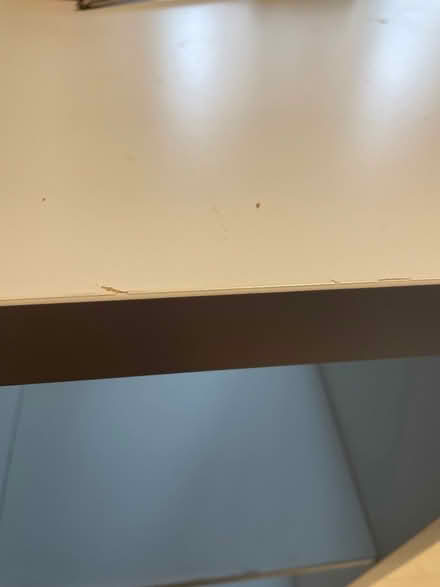 Photo of free IKEA KALLAX unit (Forest Gate E7) #4