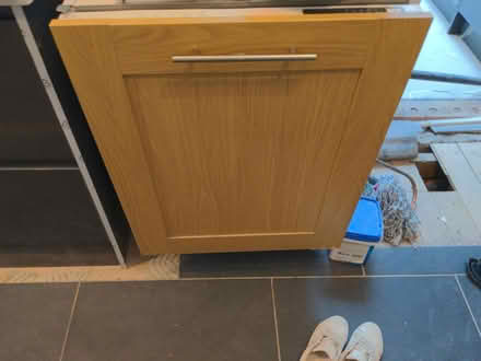 Photo of free Lamano dishwasher available NOW (Tingley, Leeds/wakey WF3) #1