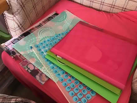 Photo of free Stationery (Fountainbridge EH3) #4