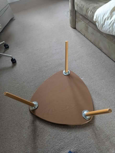 Photo of free Coffee table (SW2) #3