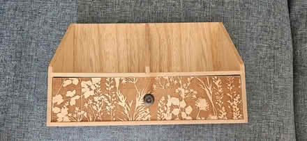 Photo of free Post, Letter, Keys Storage (TN23) #2