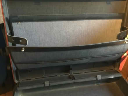 Photo of free Briefcase (Honiton central) #3