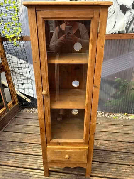 Photo of free Cabinet (Wd186xl) #2