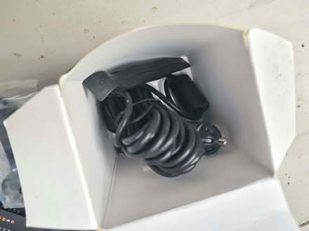 Photo of free Dash Cam - unused (Richmond TW10) #3