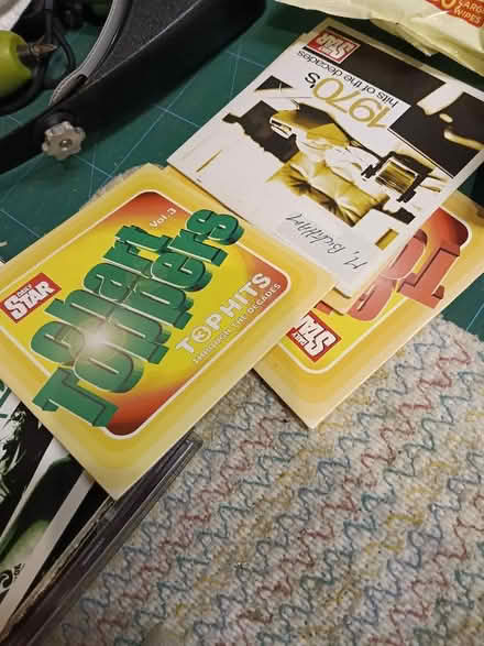 Photo of free Cd bundle. Now, pink, Beyonce, oasis etc (Treliske TR1) #2