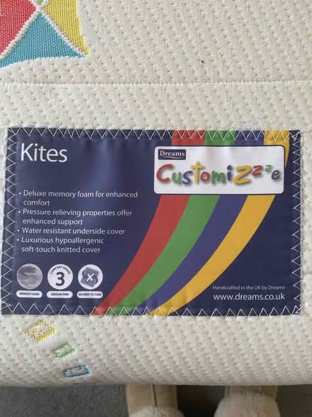 Photo of free Single Bed (Clitheroe BB7) #2