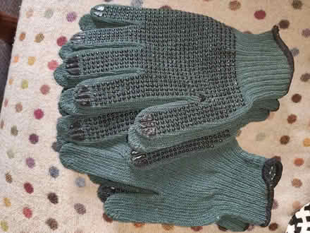Photo of free Gloves unused (Carterton OX18) #1
