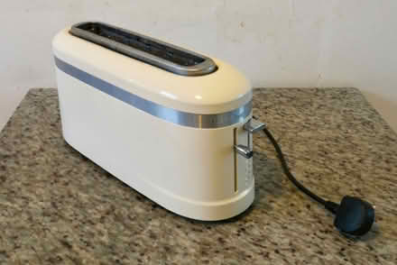 Photo of free KitchenAid Toaster (Deptford SE8) #1