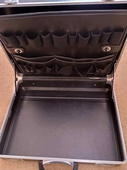 Photo of free FEC electronics/computer engineer's tool case (Knaresborough HG5) #3
