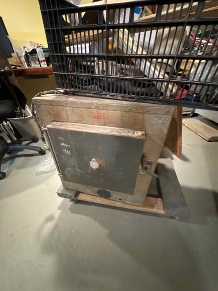 Photo of free Kiln (teaneck) #1