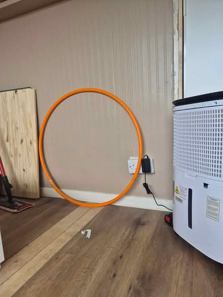Photo of free Hula hoop (Paddock Wood, village) #1