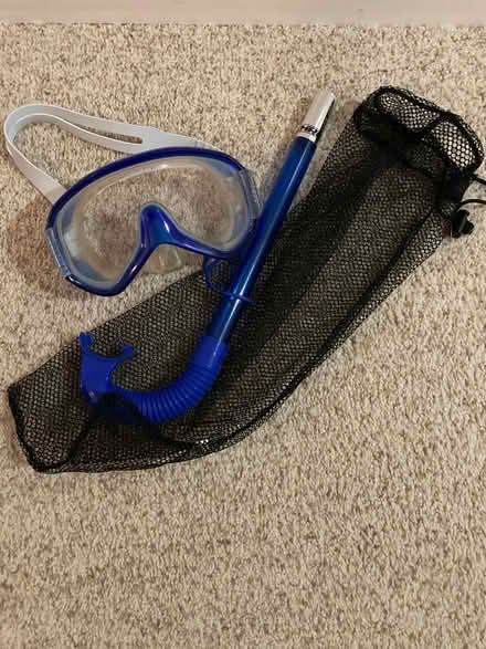 Photo of free Snorkel (Seattle Crown Hill) #1