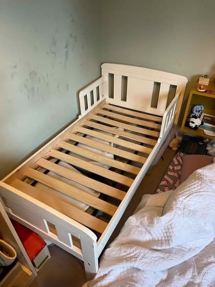 Photo of free Corned for toddler (up to 5years) (Bernards Heath AL3) #1