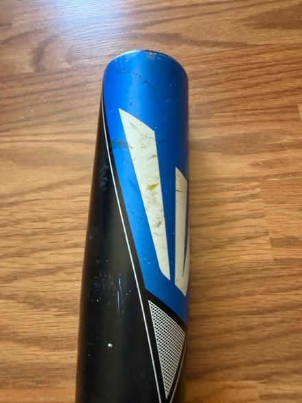 Photo of free Boys Easton S400 Baseball bat (New Egypt, 08533) #4