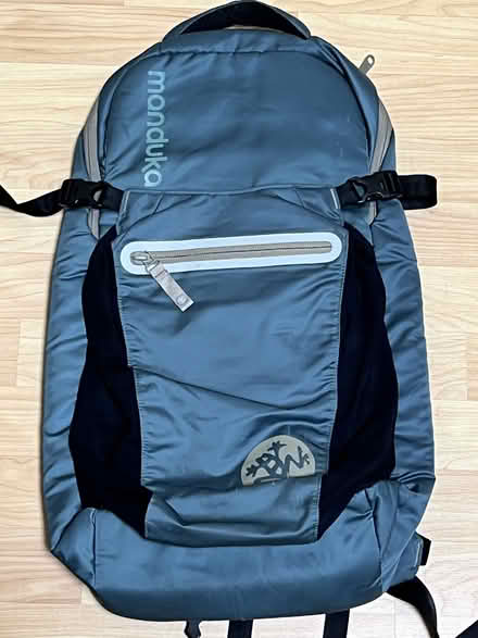 Photo of free Yoga Bags (Wolfe & Reed) #4