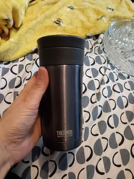 Photo of free Thermos Cup (CT2) #1