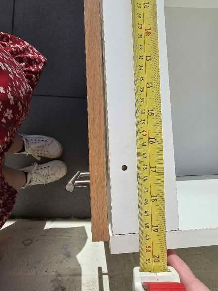 Photo of free Under counter cupboard/cabinet (Portsmouth PO3) #3