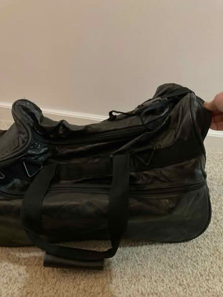 Photo of free Wheeled soft duffle (Seattle Crown Hill) #4