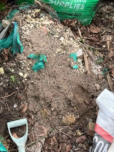 Photo of free Hard core (Weaverham CW8) #2