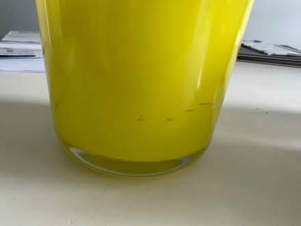 Photo of free 3 plant pot holders, 2 smaller ones (Longbarn WA2) #3