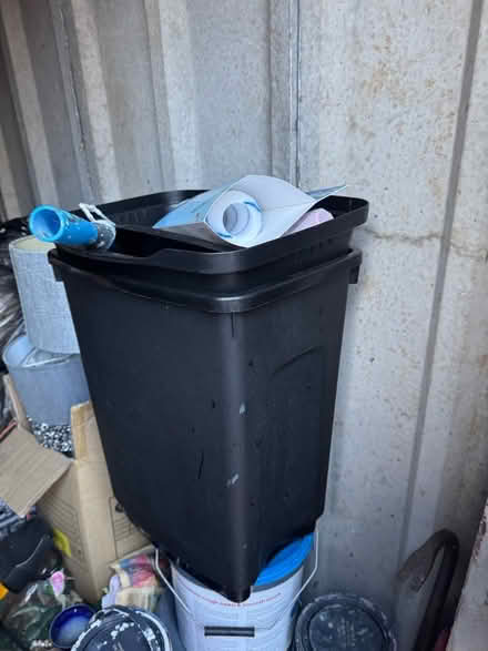Photo of free Bin (Seaforth) #1
