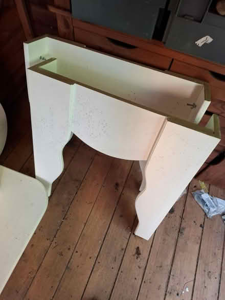 Photo of free Sweet table (Erdington B23) #2