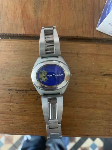 Photo of free Watch (M32) #1