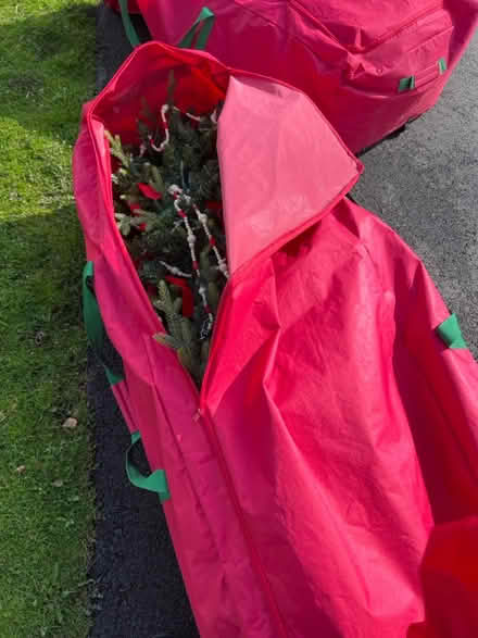 Photo of free Curb/driveway alert! Sat 11 April (Pittsford) #4