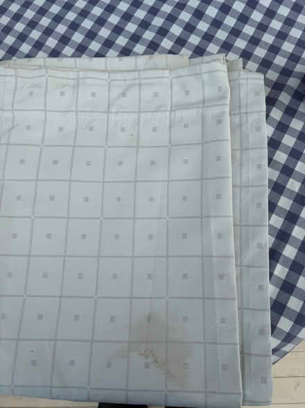 Photo of free Curtains (Camden BA1) #1