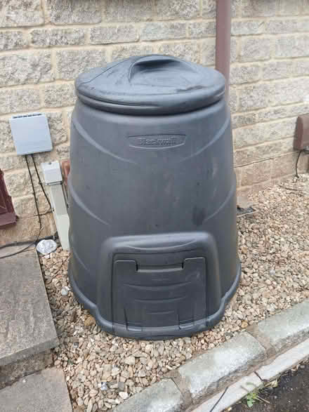 Photo of free Compost bin (City of Bristol BS5) #1