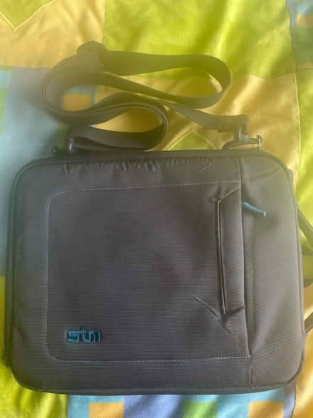 Photo of free Carry bag for iPad or tablet (Halifax, HX1) #2