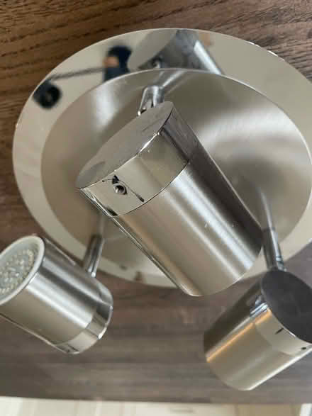 Photo of free Flush Light Fitting (Horsforth LS18) #4