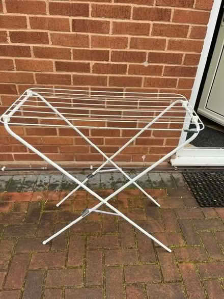 Photo of free Clothes Airer (Barnard's Green WR14) #1