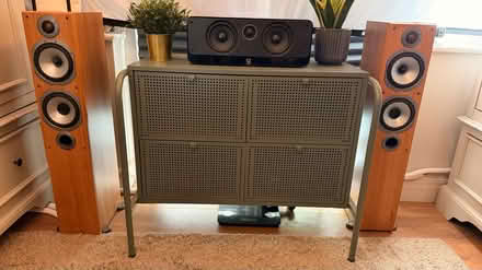 Photo of free Metal drawer unit (TW7) #3